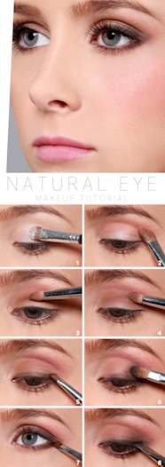 Natural Makeup Tutorial For You Mugeek Vidalondon Natural Makeup Tutorial For You Mugeek Vidalondon