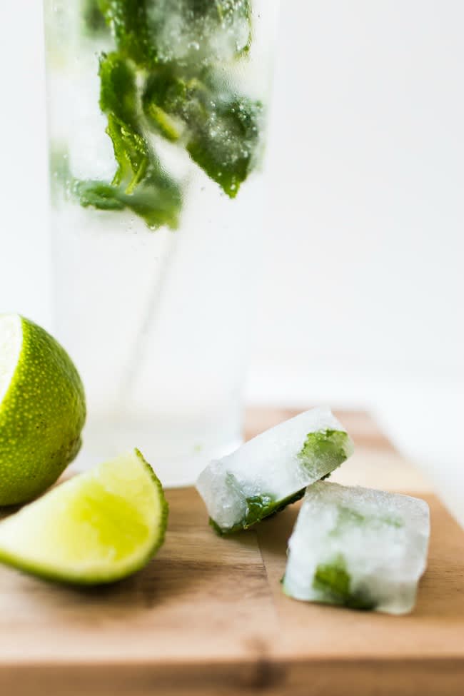 mojito ice cubes-2