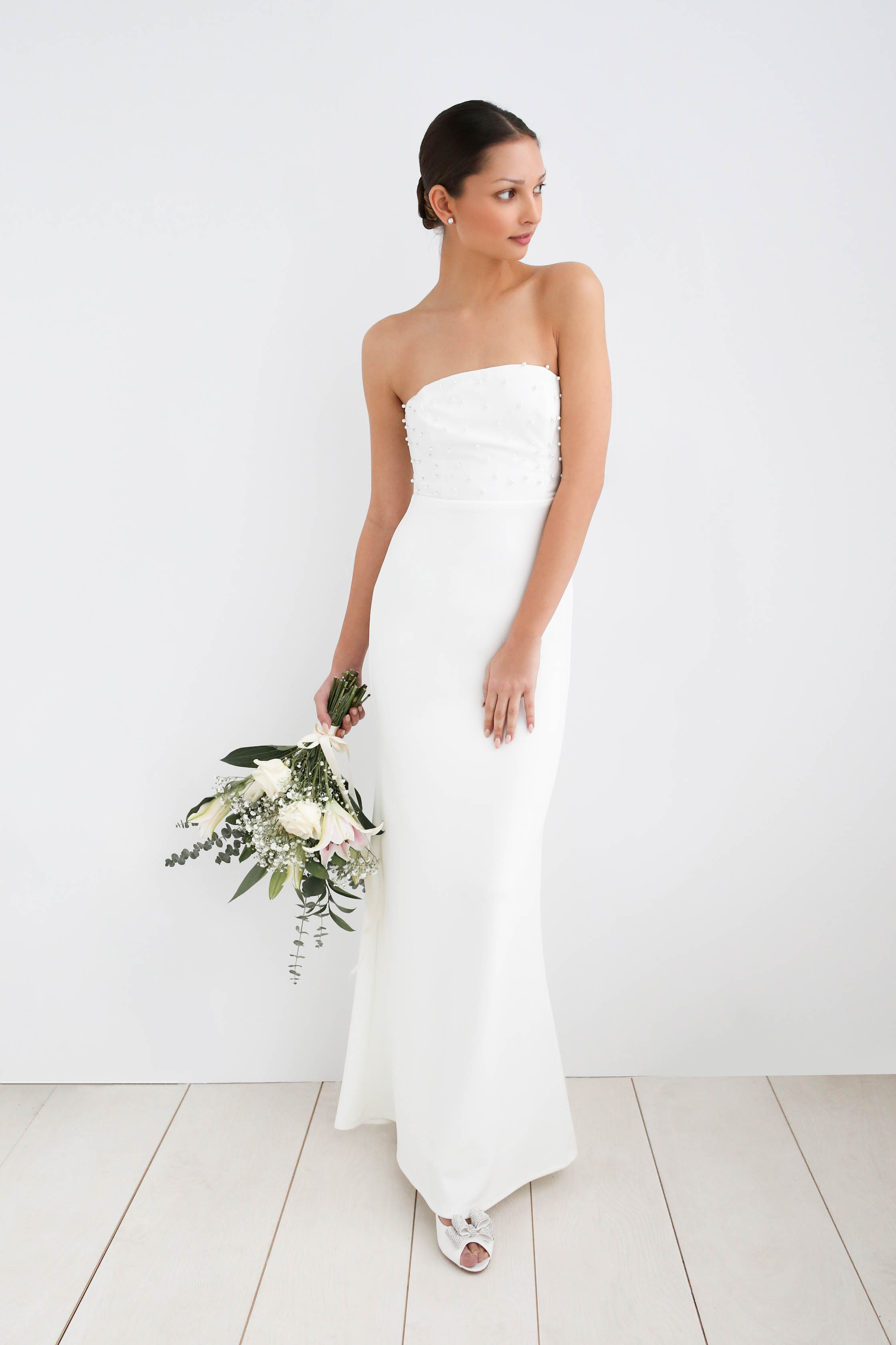 lulus bride