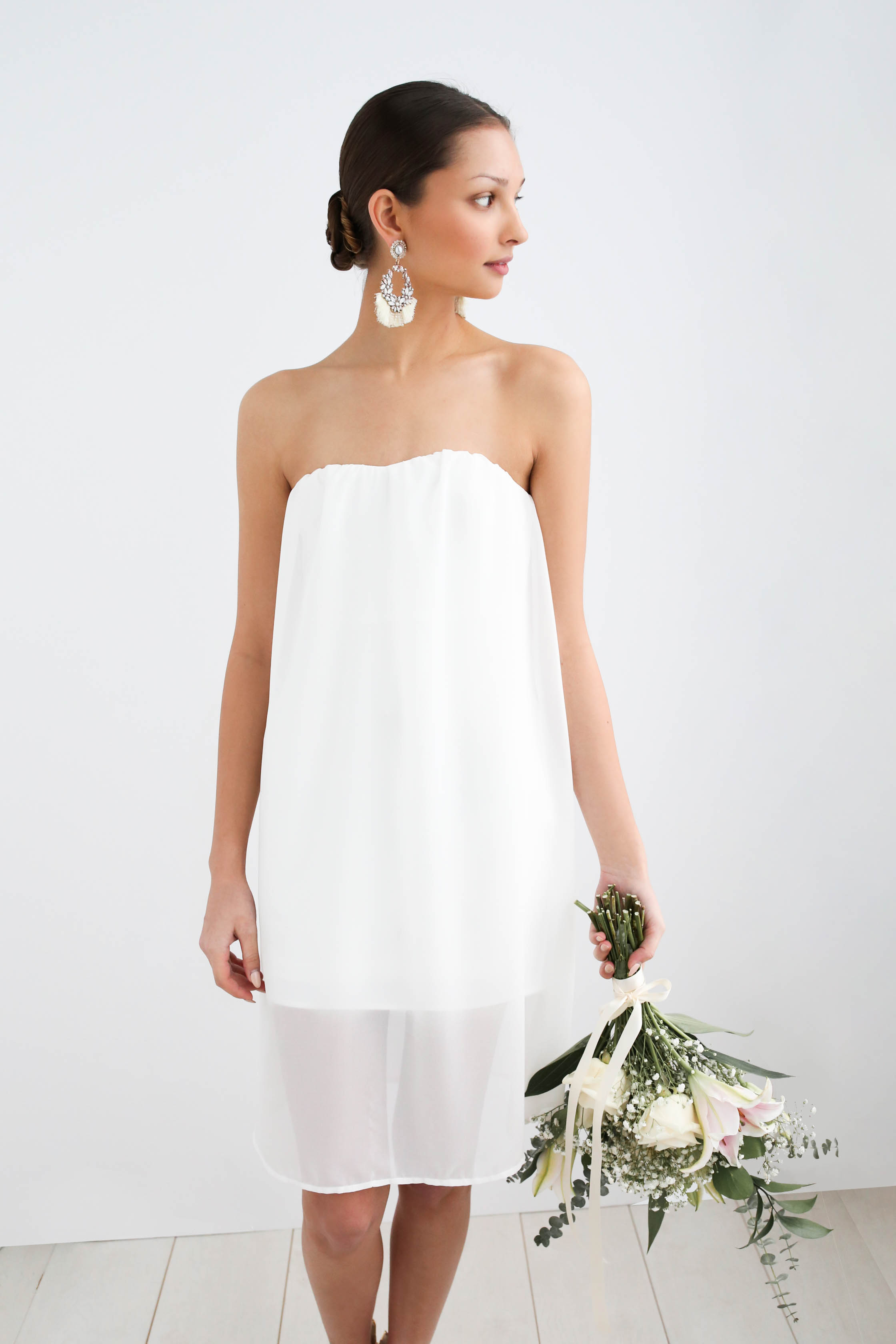 wedding looks for every budget - island girl