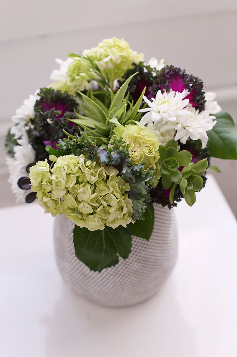 Floral Arrangement InstagramWorthy Bouquets to Brighten your Day! Fashion Blog