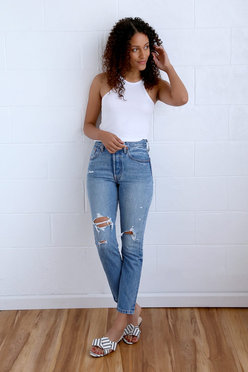 Instagram poses - have fun!