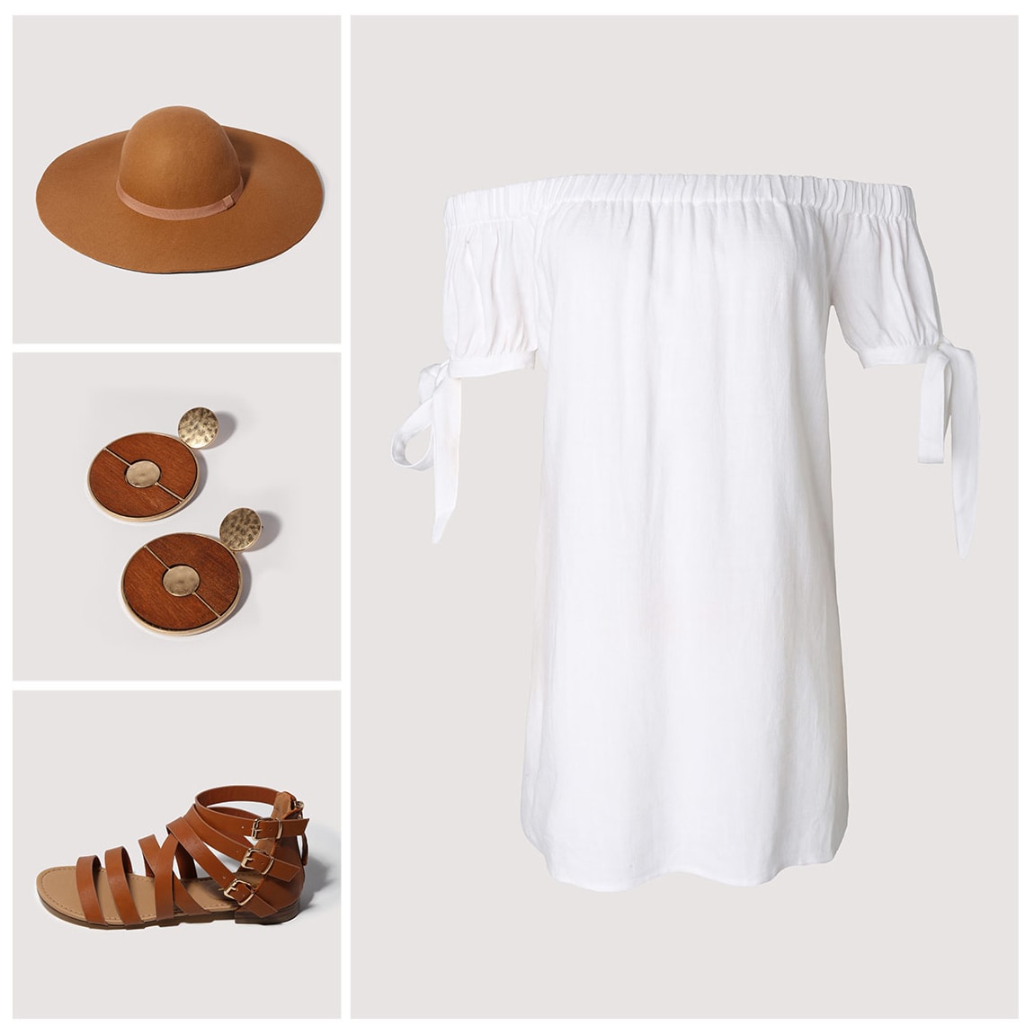 summer date ideas - take a vacay together