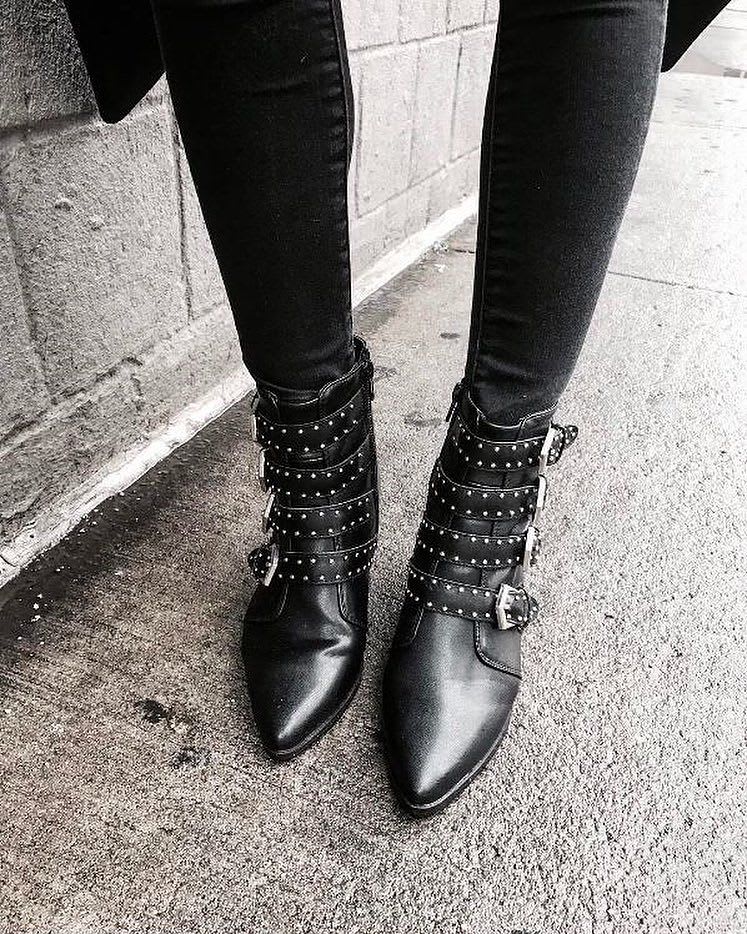 aquarius fall fashion trends: western wear