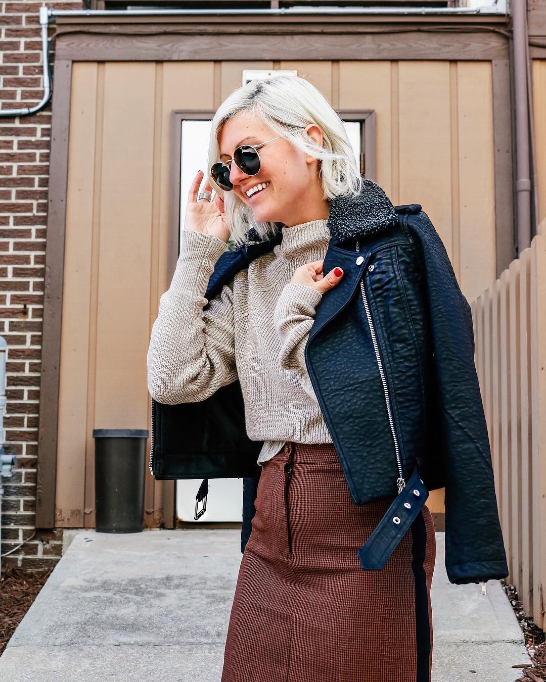 new year's resolutions list by lulus