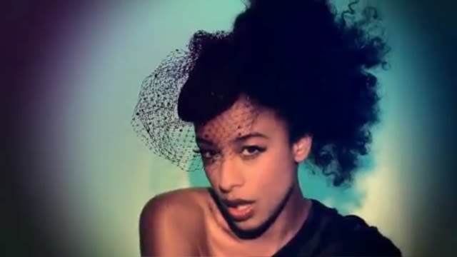 corinne bailey rae hair. Corinne Bailey Rae makes
