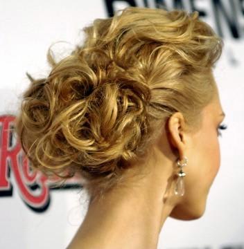 long hair updos. prom hairstyles long hair