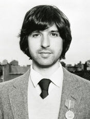 Demetri Martin. Person. movies