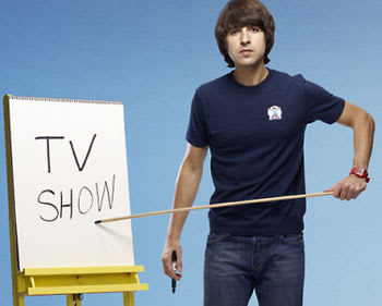 Demetri Martin. Person. movies