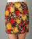 Potpourri Skirt in Floral