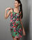 Stop Traffic Dress