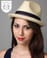 Castor Hat by Brixton