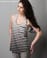 Zadie Smith Top by Collective Concepts