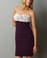 Locomotion Pleated Dress...