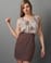 Note to Self Dress by Esley