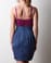 Kitten Two Tone Dress in Raspberry and Teal - $39.50 : LULUS Fashion Lounge, Cute Shoes, Trendy Clothes, Fashion Apparel, Teen Clothing, Junior Shoes, Accessories, Jewelry from lulus.com