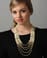 Golden Sultan Necklace
