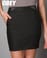 Black Mountain Skirt by Obey