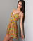 Place in the Sundress in Yellow