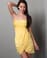 Buttercup Baby Dress