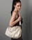 Missed Connections Handbag in Ivory