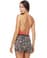 Waikiki Wind Red Bodysuit