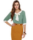 Pastel Me About It Mint Green Top