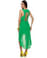 Middle Earth Green Dress