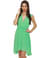 Gossamer Wings Mint Green Dress