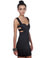 Dance Remix Black Dress