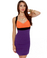 Bright Direction Color Block Dress