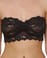 Je T'aime Black Lace Bandeau
