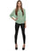 Blank NYC Fierce Black Vegan Leather Leggings