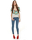 Blank NYC Spray On Blue Jeggings