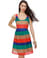 BB Dakota by Jack Covet Striped Dress