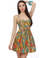 BB Dakota by Jack Tracy Print Dress