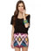 Brandy Melville Eloisa Cropped Black Top