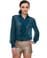 Straight A Student Blue Top