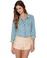 Fancy That Pink Lace Shorts