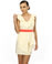 Lemon Macaroon Cream Dress
