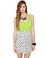 Keep on Jiving Polka Dot Skirt