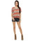 O'Neill Beverly Floral Print Top