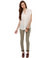 Obey Lean & Mean Taupe Wash Jeans