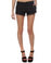Obey Gentleman's Club Grey Cutoff Shorts