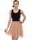 Modern Fairytale Color Block Dress