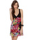 Roxy Hazy Surf Print Dress