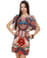 Print-er Jam Print Dress