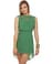 Flash Flood Green Dress