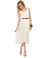 Walkabout Ivory Midi Dress