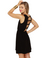 LULUS Exclusive Bridge the Gap Black Dress